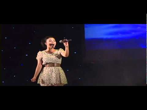 KOM 2011 -- An An -- I Will Always Love You