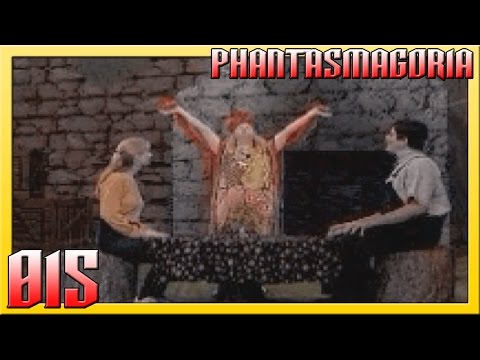 Phantasmagoria #15 - Zoltan Carnovasch [Full HD] ♦ Let's Play