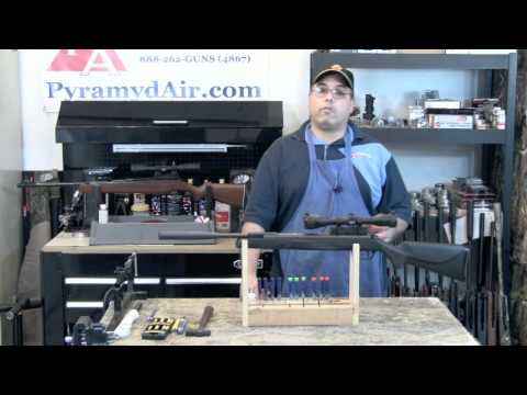 RWS Dry Compression Chamber - Easy Fix