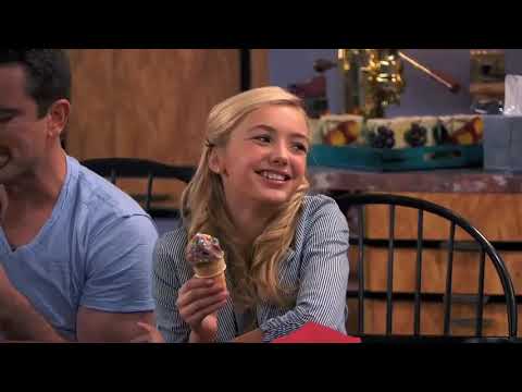 Beauty and the Prime (Beauty and the Beast) Part 16 - Something Special for Emma (Something There)