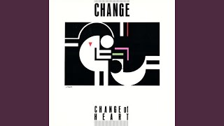 Change of Heart [7 Inch]