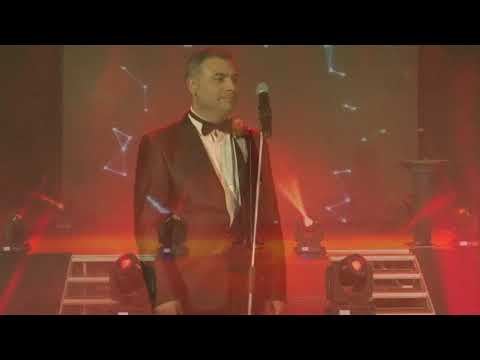 Artan Korra-Mos Me Kerko - Shkodra Fest3 ''Nata Finale''