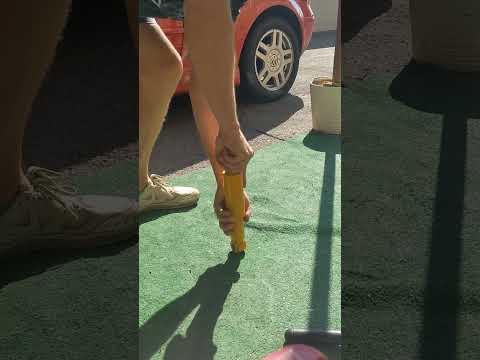 Koni Rear Shock Adjustment