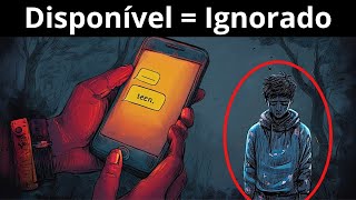 A Lei da Escassez Pessoal: Por Que Ser Raro Aumenta Seu Valor.