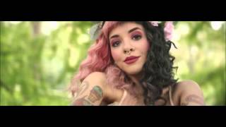 Melanie Martinez - training wheels