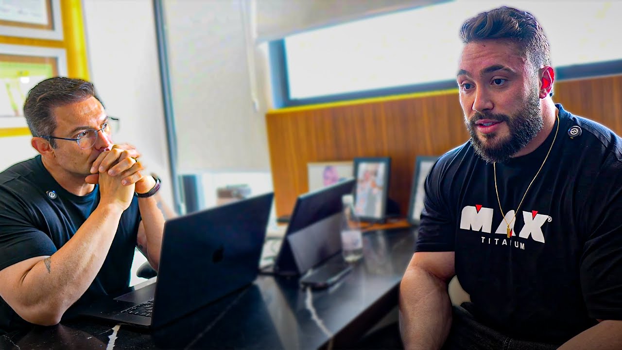 COMUNICADO OFICIAL: ZANCANELLI