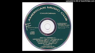 American Music Club - Bad Liquor
