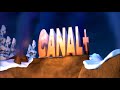 Canal Logo Ice Age 3 Style