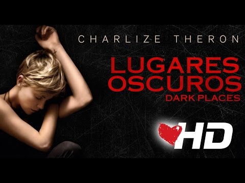 LUGARES OSCUROS (Dark Places) - Tráiler oficial - Charlize Theron / Chloë Grace Moretz