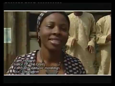 VOICE OF THE CROSS GOSPEL HIGHLIFE