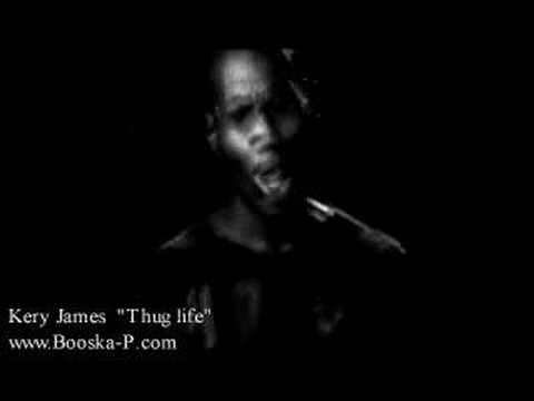 Kery James - Thug life - Mafia K1 Fry
