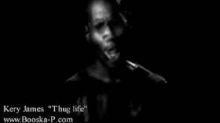 Kery James - Thug life - Mafia K1 Fry