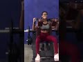 Hot Gym Girl Sri Lanka