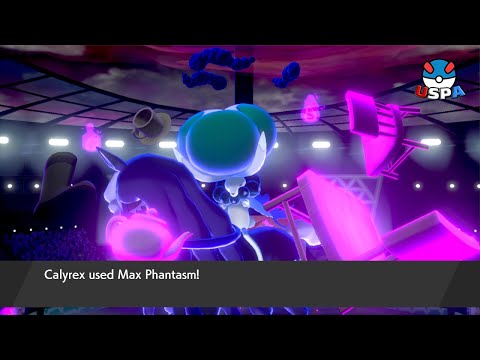 USPA January Major • Round 4 vs Moone