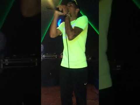 Mc Mikinha da Rdc - AO VIVO NA #BAILÃO_LOUNGE 2019