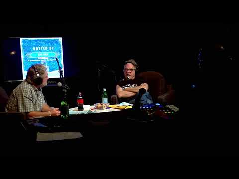 The Don Podcast with Brynn Arens ch.1A