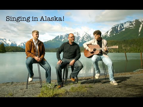 I'd Rather Have Jesus - Amos Raber (ALASKA) #gospel #countrygospelmusic #bluegrass #gospelmusic