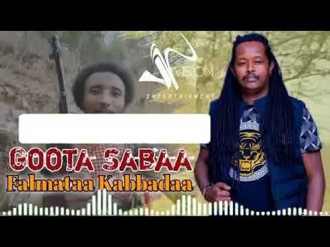 Falmataa Kabbadaa - Goota Sabaa  #new #Ethiopin_Oromo_music_2022 #QeerrooEntertainment(office)