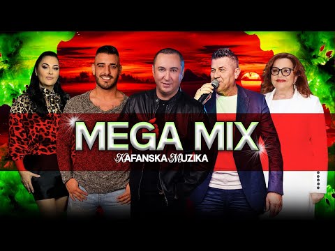 🎶 KAFANSKI MEGA HITOVI 🎶 MIX 2024🎶 BALKAN MIX NAJBOLJIH HITOVA
