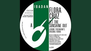 Let the Sunshine Out (Version 2)