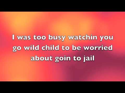 Cop Car Keith Urban Lyrics