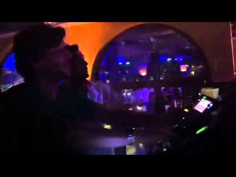 Nicola Zucchi  @ Babaloo