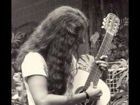 Solange Borges -  "Convite"