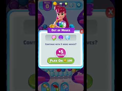 Sugar Blast Level 280-292