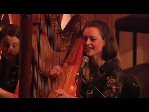 Esther Swift - Art (Light Gatherer) [Live from Celtic Connections]