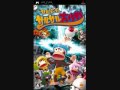 Ape Escape SSMM Soundtrack Specter S Base II