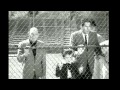 Herman Munster Tries Out For The Dodgers