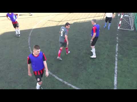 КХ 1 Восток-Маклер - Shakhda