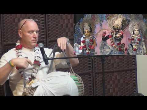 Don’t Waste Time by HG Vaisesika Prabhu, 06-26-16