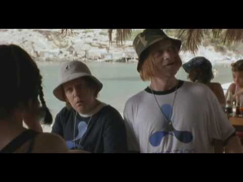 Kevin & Perry - Chatting up the lovely ladies.