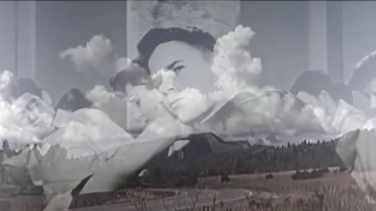 "The Green Automobile" by Allen Ginsberg