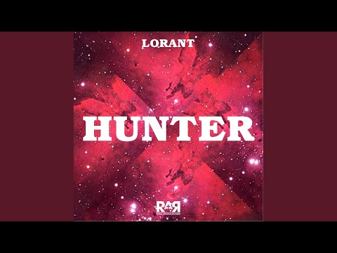 Hunter (Original Mix)