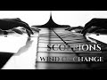 SCORPIONS WIND OF CHANGE Best Piano Cover