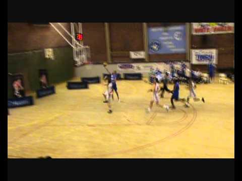 EAGLES - AKROPOL 74-67
