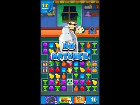 Family Guy Another Freakin Mobile Game Level 786 - NO BOOSTERS