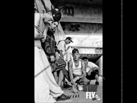 Ruckus   The Warning Ft Shellz