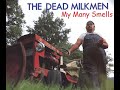 The Dead Milkmen - My Many Smells (karaoke)