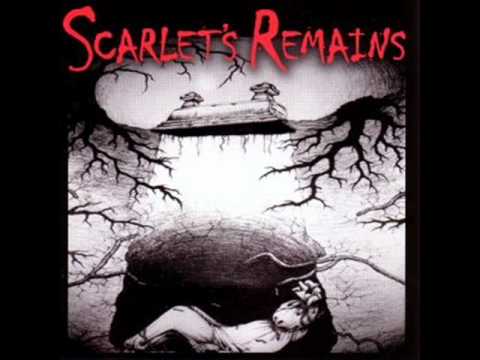 Scarlet's Remains - Circular Thoughts