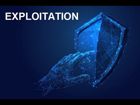 Exploitation [Sezione #12 - CORSO DI ETHICAL HACKING] + CORSO GRATIS LINK IN DESCRIZIONE
