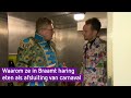 Waarom ze in Braamt haring eten na het carnaval - Café Carnaval