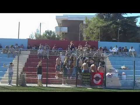 A.s.d Ideale Bari - U.s.d. Giovinazzo: amichevole (parte 8)