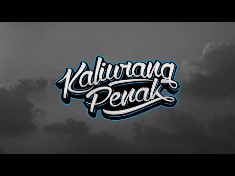 KALIURANG PENAK - HAPPY TIMES OFFICIAL LYRICS VIDEOS (Prod by Dabbeats)
