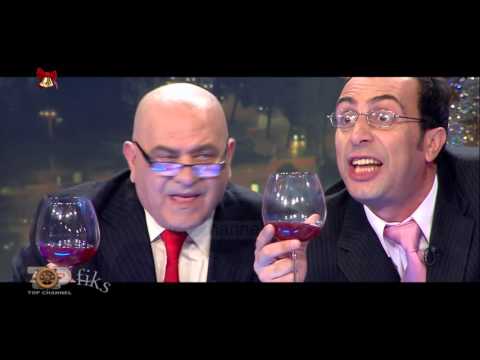 Fiks Fare, 1 Janar 2016, Pjesa 2 - Investigative Satirical Show