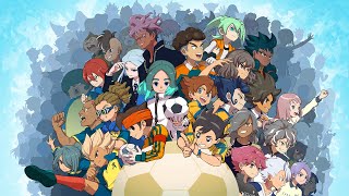 【イナズマイレブン英雄たちのヴィクトリーロード】限界までやっていく！【Live】