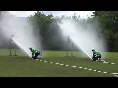 SDH Lesnice I - VC Hrabová 2013