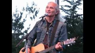 The Flatlanders Playing Crowd Favorite, "Right Where I Belong" at Hardly Strictly Bluegrass